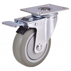 #TTL 20 SERIES_LIGHT/MEDIUM TOTALOCK CASTERS